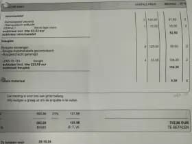 Mazda 6 thumbnail 28