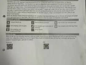 Mazda 6 thumbnail 30