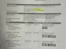 Mazda 6 thumbnail 35