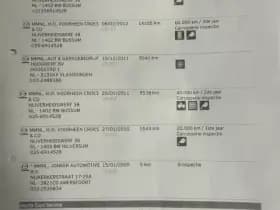 Mazda 6 thumbnail 36