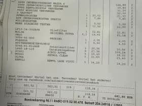 Mazda 6 thumbnail 37