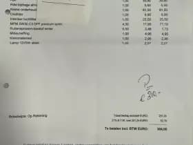 Mazda 6 thumbnail 42