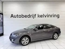 Mazda 6 thumbnail 9