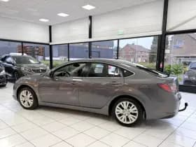 Mazda 6 thumbnail 10