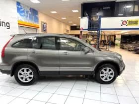 Honda CR-V thumbnail 14