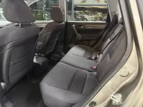 Honda CR-V thumbnail 22