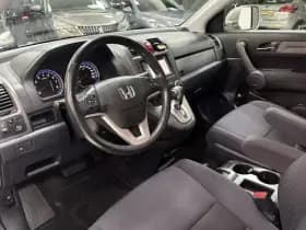 Honda CR-V thumbnail 23