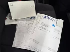 Honda CR-V thumbnail 25