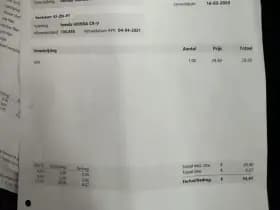 Honda CR-V thumbnail 26