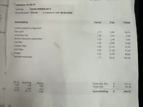 Honda CR-V thumbnail 28