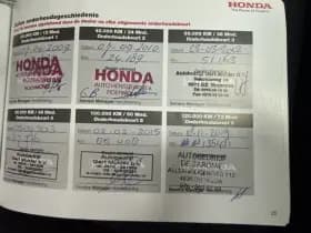 Honda CR-V thumbnail 35