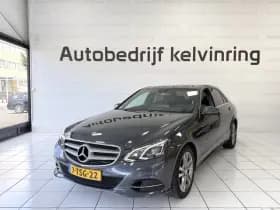 Mercedes-Benz E-Klasse thumbnail 2