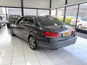 Mercedes-Benz E-Klasse thumbnail 11
