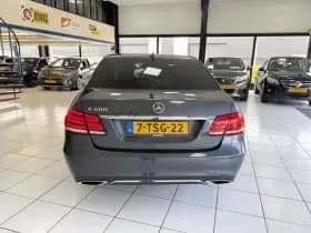 Mercedes-Benz E-Klasse thumbnail 12