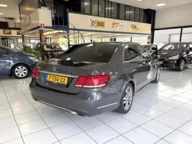 Mercedes-Benz E-Klasse thumbnail 13