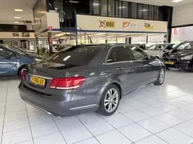 Mercedes-Benz E-Klasse thumbnail 14