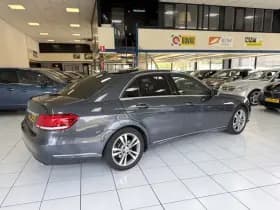 Mercedes-Benz E-Klasse thumbnail 15