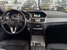 Mercedes-Benz E-Klasse thumbnail 16