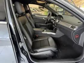 Mercedes-Benz E-Klasse thumbnail 17