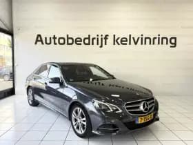 Mercedes-Benz E-Klasse thumbnail 3