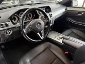 Mercedes-Benz E-Klasse thumbnail 24