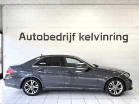 Mercedes-Benz E-Klasse thumbnail 4