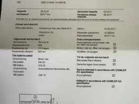 Mercedes-Benz E-Klasse thumbnail 37