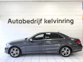 Mercedes-Benz E-Klasse thumbnail 5