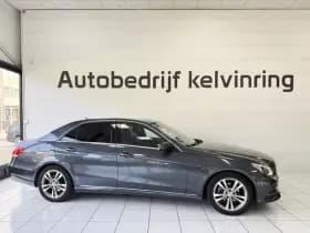 Mercedes-Benz E-Klasse thumbnail 7