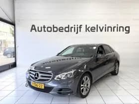 Mercedes-Benz E-Klasse thumbnail 8