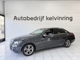Mercedes-Benz E-Klasse thumbnail 9