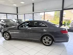 Mercedes-Benz E-Klasse thumbnail 10