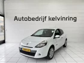 Renault Clio thumbnail 2