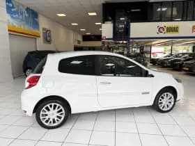 Renault Clio thumbnail 16