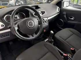 Renault Clio thumbnail 20