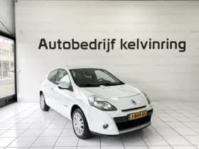 Renault Clio thumbnail 3