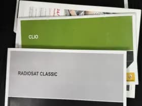 Renault Clio thumbnail 27