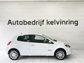 Renault Clio thumbnail 4