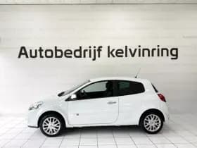 Renault Clio thumbnail 5