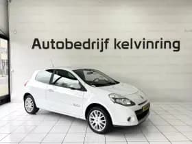 Renault Clio thumbnail 6