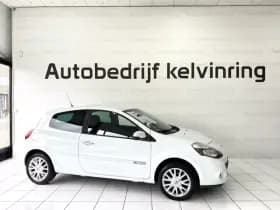 Renault Clio thumbnail 7