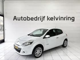 Renault Clio thumbnail 8