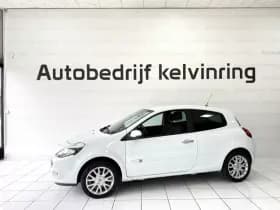 Renault Clio thumbnail 9