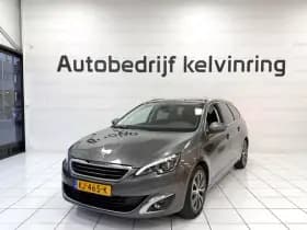 Peugeot 308 thumbnail 2