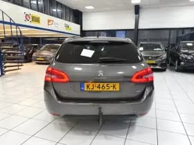 Peugeot 308 thumbnail 11