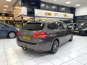 Peugeot 308 thumbnail 12