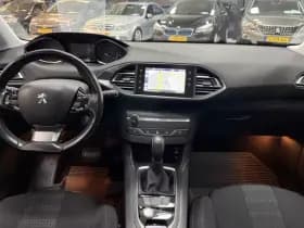 Peugeot 308 thumbnail 14
