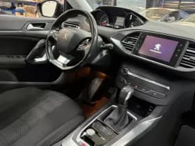 Peugeot 308 thumbnail 15