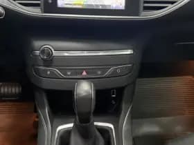 Peugeot 308 thumbnail 16