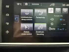 Peugeot 308 thumbnail 17